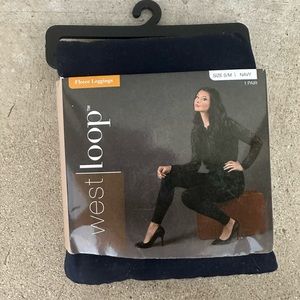 West Loop Womans Leggings (???)